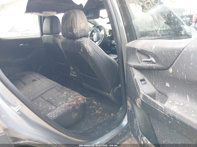 Продаж на аукціоні авто 2025 Chevrolet Equinox Fwd Rs, vin: 3GNAXLEG9SL142254, номер лоту: 45665753