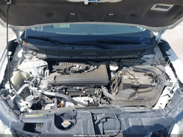 Aukcja sprzedaży 2016 Nissan Rogue Sl, vin: 5N1AT2MT1GC915097, numer aukcji: 45665754