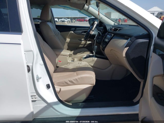 Aukcja sprzedaży 2016 Nissan Rogue Sl, vin: 5N1AT2MT1GC915097, numer aukcji: 45665754