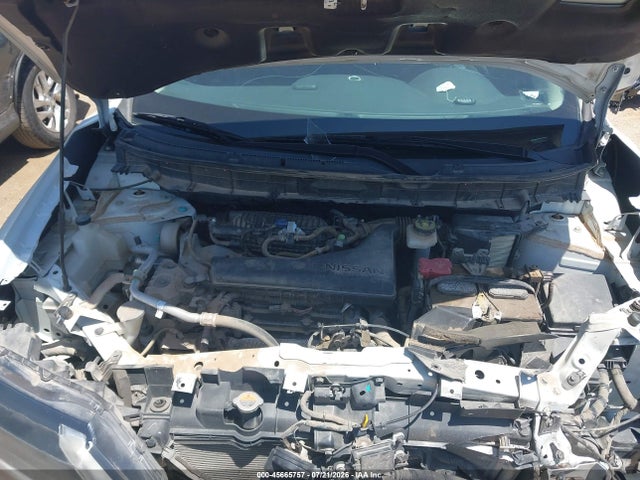 Продажа на аукционе авто 2018 Nissan Rogue Sv, vin: KNMAT2MT6JP613177, номер лота: 45665757