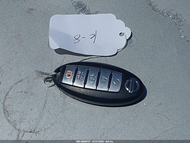 Продажа на аукционе авто 2018 Nissan Rogue Sv, vin: KNMAT2MT6JP613177, номер лота: 45665757