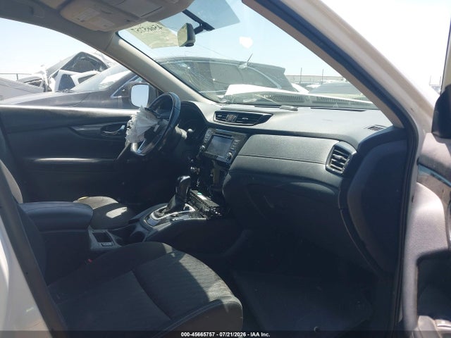 Продажа на аукционе авто 2018 Nissan Rogue Sv, vin: KNMAT2MT6JP613177, номер лота: 45665757