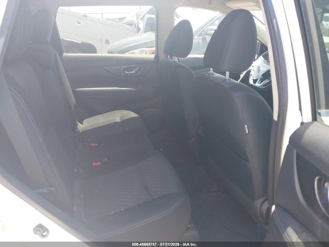 Продажа на аукционе авто 2018 Nissan Rogue Sv, vin: KNMAT2MT6JP613177, номер лота: 45665757