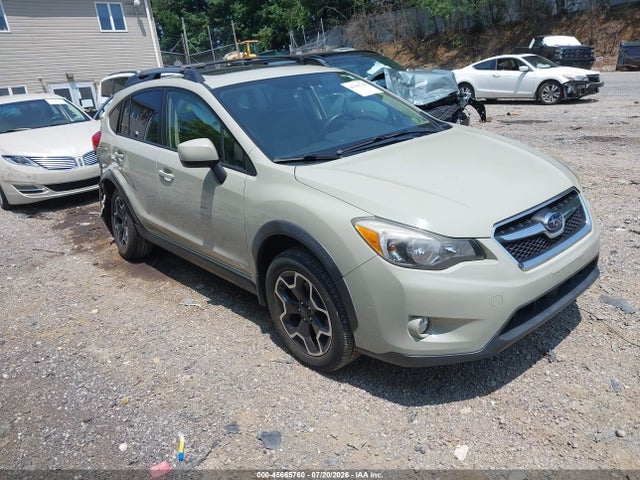 Продажа на аукционе авто 2013 Subaru Xv Crosstrek 2.0i Limited, vin: JF2GPAGC4DH859634, номер лота: 45665760