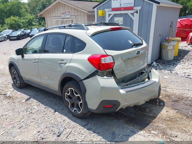 45665760 :رقم المزاد ، JF2GPAGC4DH859634 vin ، 2013 Subaru Xv Crosstrek 2.0i Limited مزاد بيع