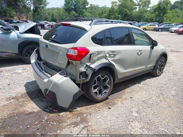 45665760 :رقم المزاد ، JF2GPAGC4DH859634 vin ، 2013 Subaru Xv Crosstrek 2.0i Limited مزاد بيع