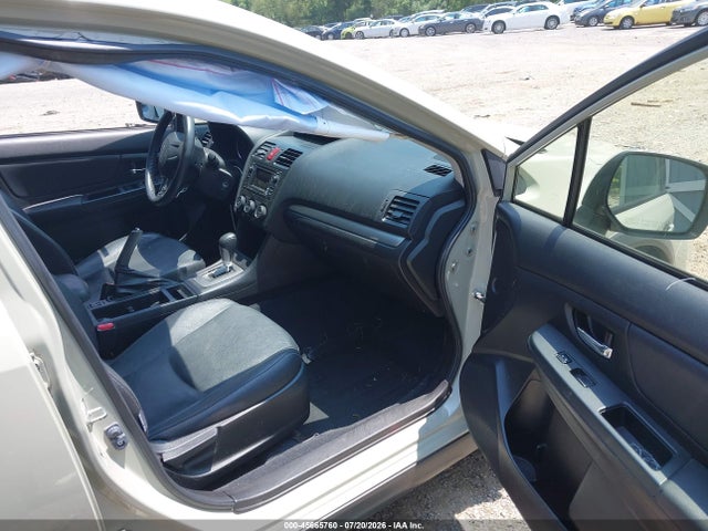 45665760 :رقم المزاد ، JF2GPAGC4DH859634 vin ، 2013 Subaru Xv Crosstrek 2.0i Limited مزاد بيع
