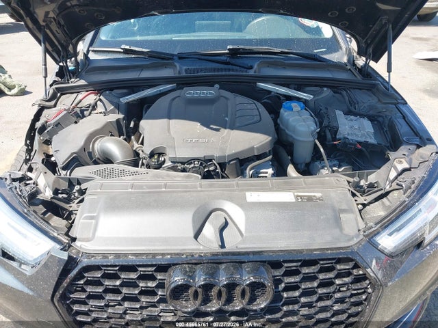 WAUENAF44HN066280 Audi A4 3.0t Premium Plus