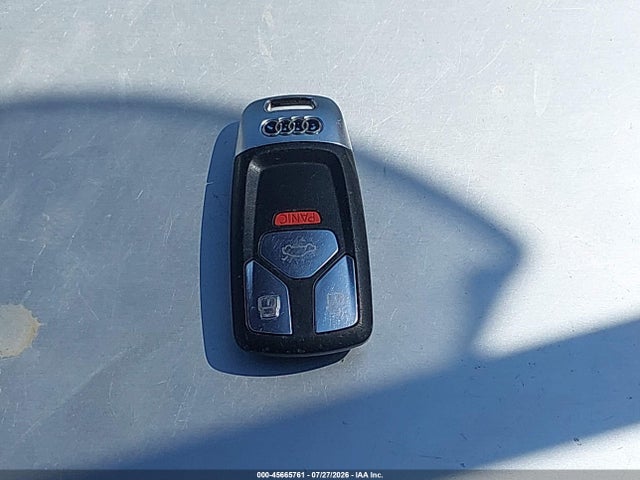 WAUENAF44HN066280 Audi A4 3.0t Premium Plus