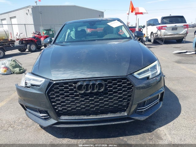 WAUENAF44HN066280 Audi A4 3.0t Premium Plus