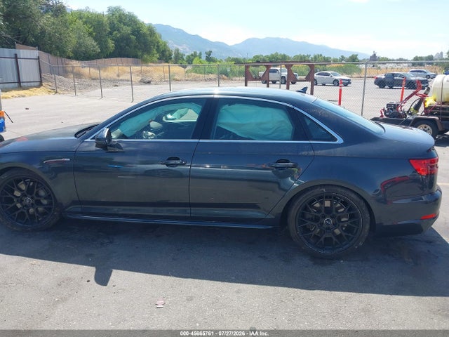 WAUENAF44HN066280 Audi A4 3.0t Premium Plus