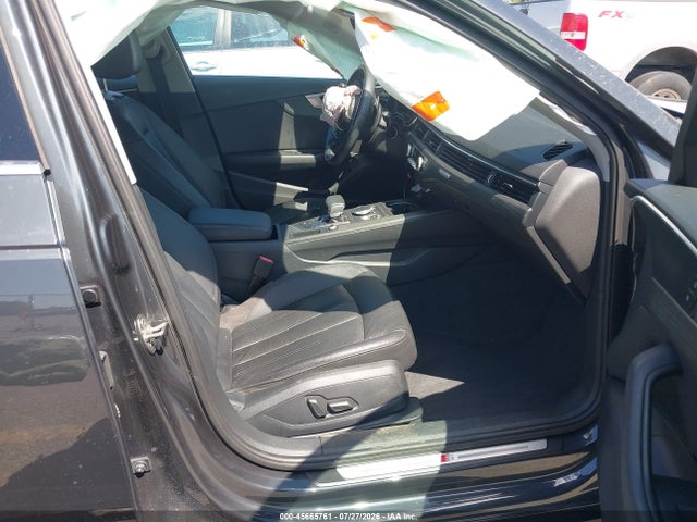 WAUENAF44HN066280 Audi A4 3.0t Premium Plus
