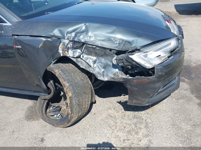 WAUENAF44HN066280 Audi A4 3.0t Premium Plus