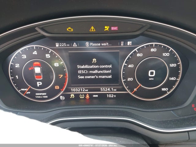 WAUENAF44HN066280 Audi A4 3.0t Premium Plus