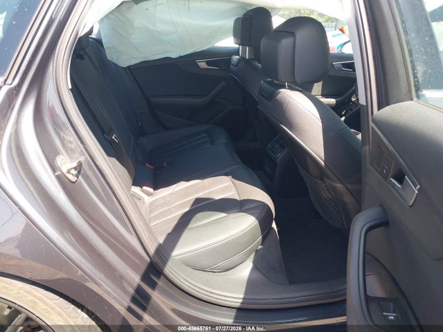 WAUENAF44HN066280 Audi A4 3.0t Premium Plus