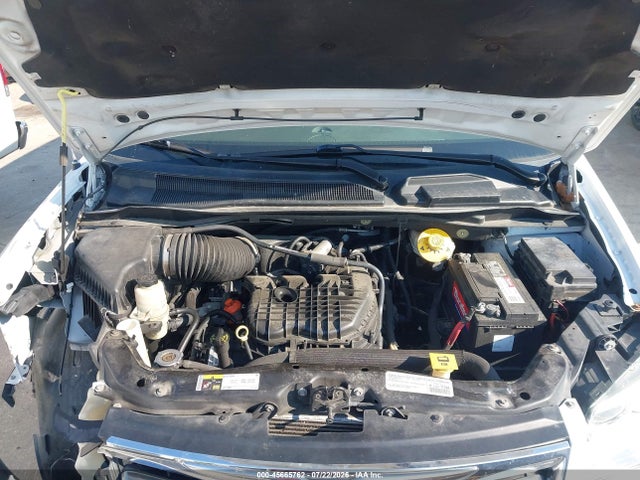 Aukcja sprzedaży 2015 Chrysler Town & Country Touring, vin: 2C4RC1BG4FR520490, numer aukcji: 45665762