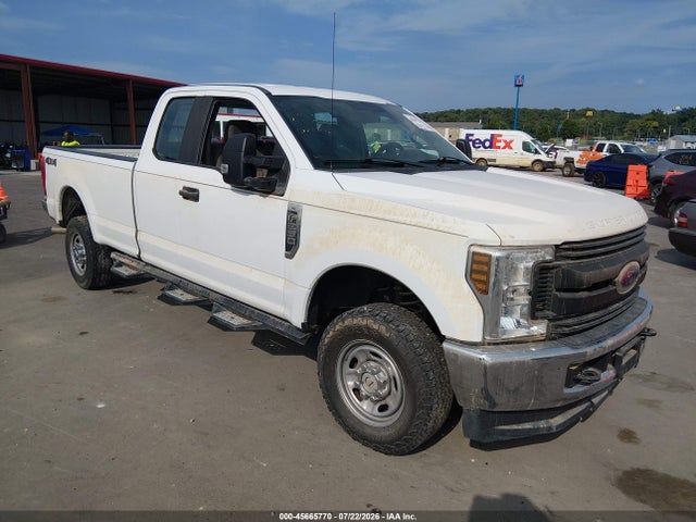 Продажа на аукционе авто 2018 Ford F-250 Xl, vin: 1FT7X2B65JEB92530, номер лота: 45665770