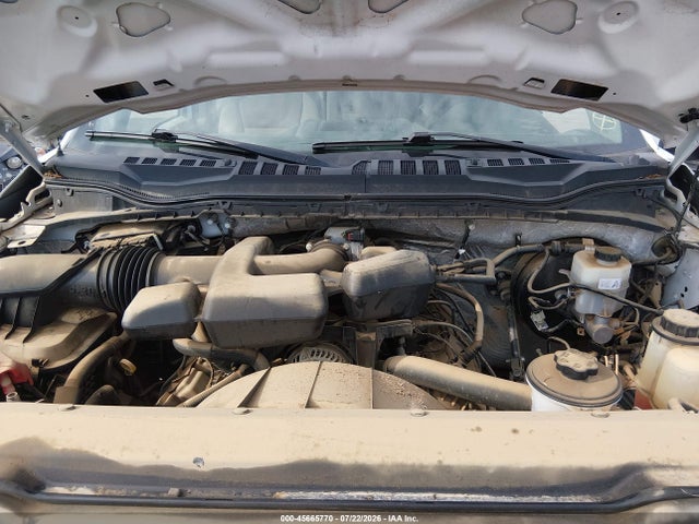 Продажа на аукционе авто 2018 Ford F-250 Xl, vin: 1FT7X2B65JEB92530, номер лота: 45665770