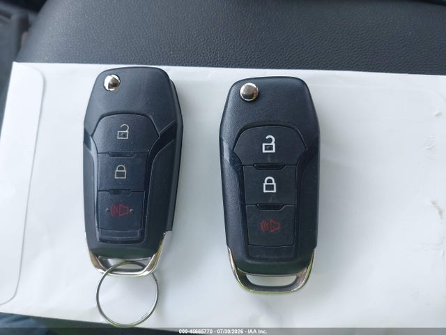 Продажа на аукционе авто 2018 Ford F-250 Xl, vin: 1FT7X2B65JEB92530, номер лота: 45665770