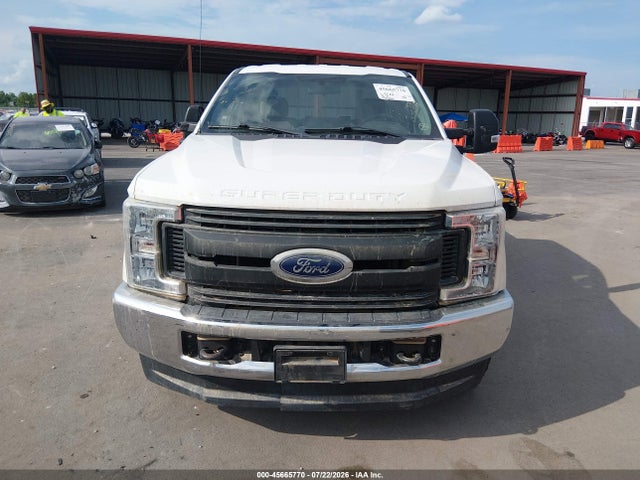 Продажа на аукционе авто 2018 Ford F-250 Xl, vin: 1FT7X2B65JEB92530, номер лота: 45665770