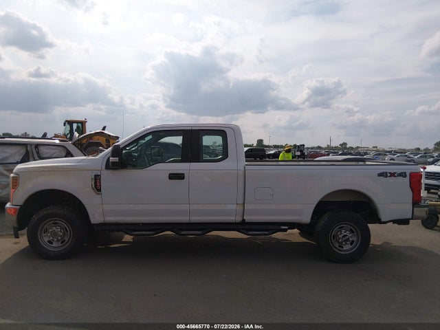 Продажа на аукционе авто 2018 Ford F-250 Xl, vin: 1FT7X2B65JEB92530, номер лота: 45665770