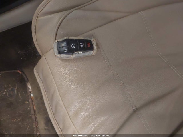 Aukcja sprzedaży 2013 Lincoln Mkz, vin: 3LN6L2G91DR827556, numer aukcji: 45665771