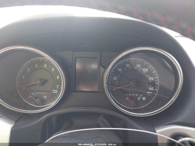 Продаж на аукціоні авто 2013 Jeep Grand Cherokee Laredo Trailhawk, vin: 1C4RJFAT2DC615640, номер лоту: 45665772