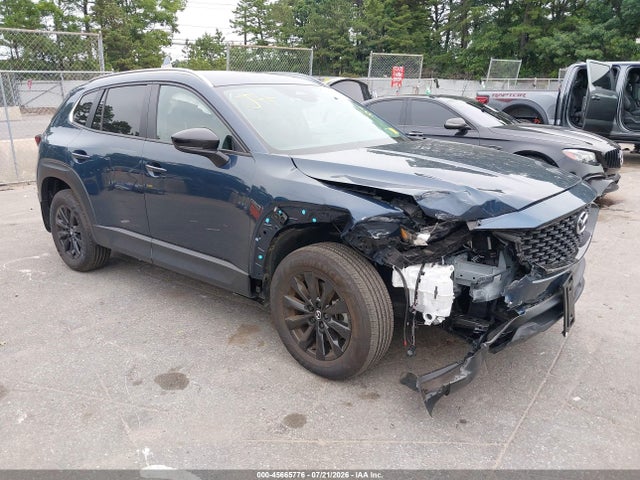 Aukcja sprzedaży 2025 Mazda Cx-50 2.5 S Premium Package, vin: 7MMVABDM8SN312391, numer aukcji: 45665776