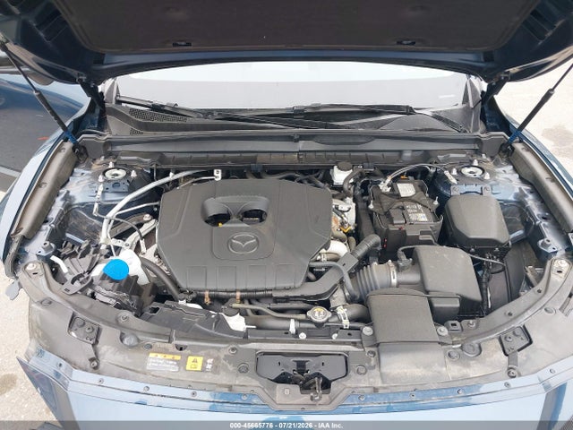 Aukcja sprzedaży 2025 Mazda Cx-50 2.5 S Premium Package, vin: 7MMVABDM8SN312391, numer aukcji: 45665776