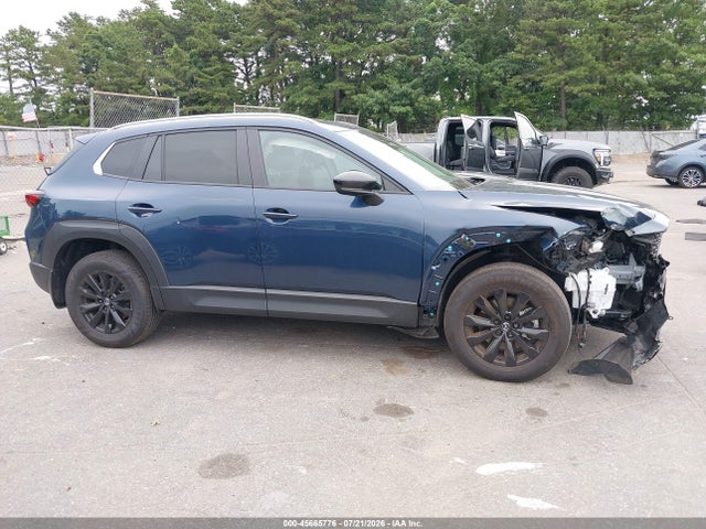 Aukcja sprzedaży 2025 Mazda Cx-50 2.5 S Premium Package, vin: 7MMVABDM8SN312391, numer aukcji: 45665776