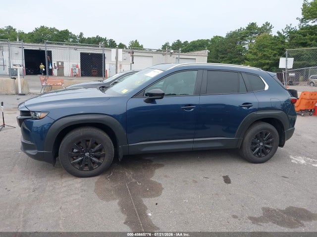 Aukcja sprzedaży 2025 Mazda Cx-50 2.5 S Premium Package, vin: 7MMVABDM8SN312391, numer aukcji: 45665776