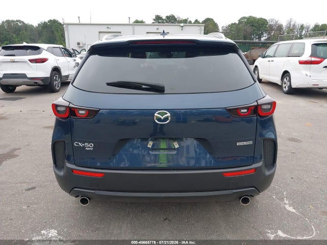 Aukcja sprzedaży 2025 Mazda Cx-50 2.5 S Premium Package, vin: 7MMVABDM8SN312391, numer aukcji: 45665776
