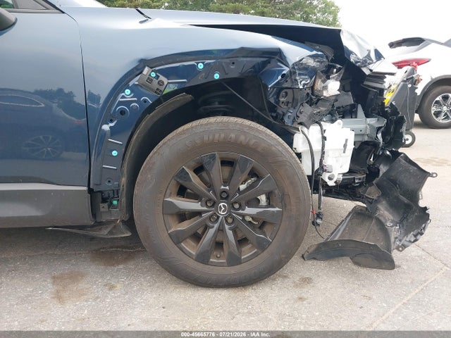 Aukcja sprzedaży 2025 Mazda Cx-50 2.5 S Premium Package, vin: 7MMVABDM8SN312391, numer aukcji: 45665776