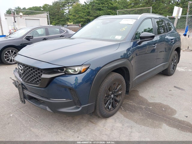 Aukcja sprzedaży 2025 Mazda Cx-50 2.5 S Premium Package, vin: 7MMVABDM8SN312391, numer aukcji: 45665776