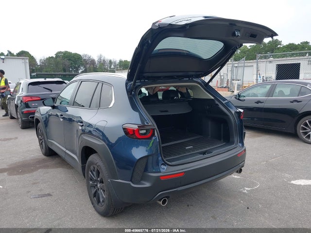 Aukcja sprzedaży 2025 Mazda Cx-50 2.5 S Premium Package, vin: 7MMVABDM8SN312391, numer aukcji: 45665776