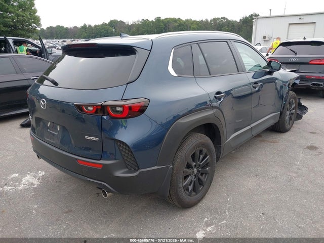 Aukcja sprzedaży 2025 Mazda Cx-50 2.5 S Premium Package, vin: 7MMVABDM8SN312391, numer aukcji: 45665776