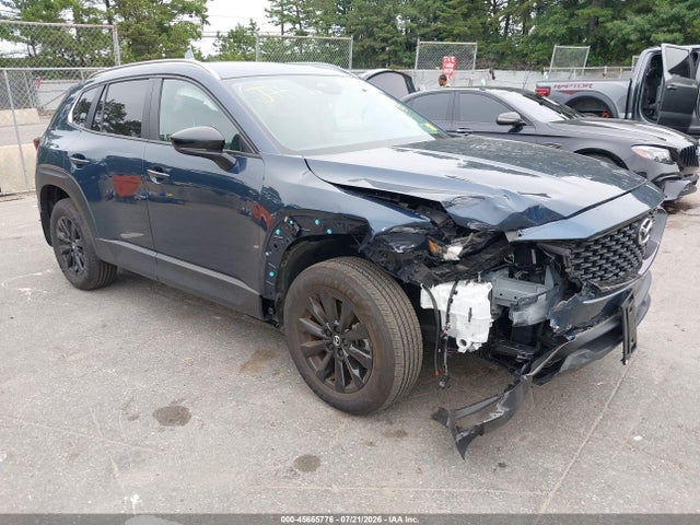 Aukcja sprzedaży 2025 Mazda Cx-50 2.5 S Premium Package, vin: 7MMVABDM8SN312391, numer aukcji: 45665776