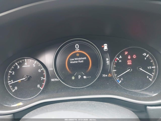 Aukcja sprzedaży 2025 Mazda Cx-50 2.5 S Premium Package, vin: 7MMVABDM8SN312391, numer aukcji: 45665776
