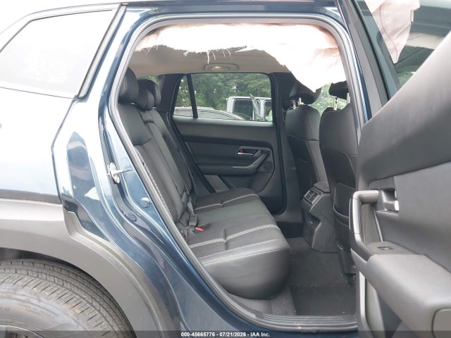 Aukcja sprzedaży 2025 Mazda Cx-50 2.5 S Premium Package, vin: 7MMVABDM8SN312391, numer aukcji: 45665776