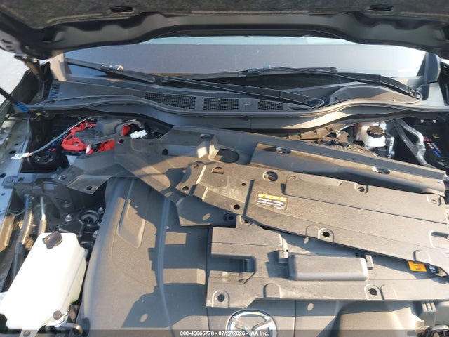 Продаж на аукціоні авто 2026 Mazda Cx-90 3.3 Turbo Premium Plus, vin: JM3KKEHD7T1372206, номер лоту: 45665778