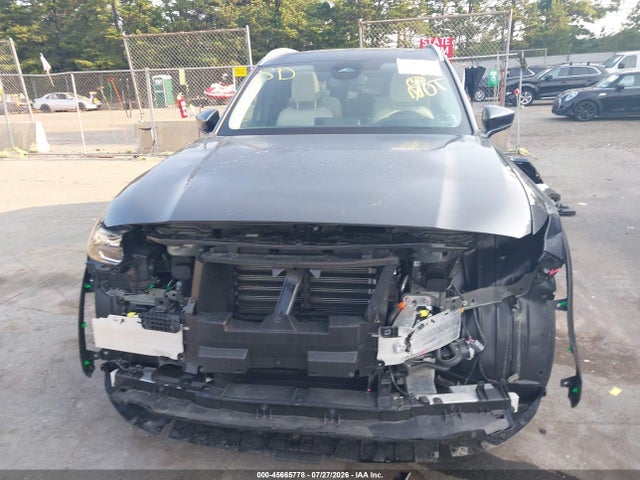 Продаж на аукціоні авто 2026 Mazda Cx-90 3.3 Turbo Premium Plus, vin: JM3KKEHD7T1372206, номер лоту: 45665778