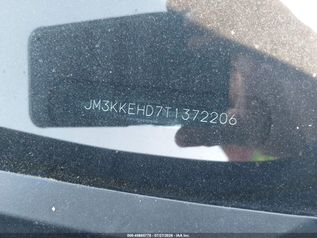 Продаж на аукціоні авто 2026 Mazda Cx-90 3.3 Turbo Premium Plus, vin: JM3KKEHD7T1372206, номер лоту: 45665778