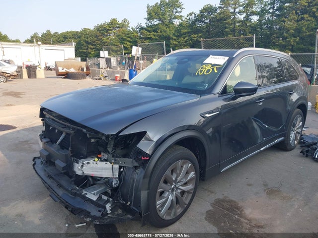 Продаж на аукціоні авто 2026 Mazda Cx-90 3.3 Turbo Premium Plus, vin: JM3KKEHD7T1372206, номер лоту: 45665778