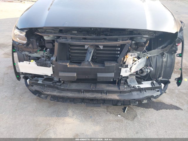 Продаж на аукціоні авто 2026 Mazda Cx-90 3.3 Turbo Premium Plus, vin: JM3KKEHD7T1372206, номер лоту: 45665778