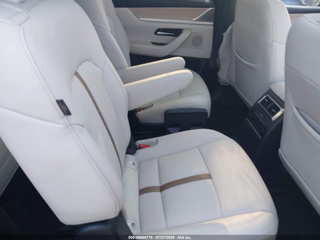 Продаж на аукціоні авто 2026 Mazda Cx-90 3.3 Turbo Premium Plus, vin: JM3KKEHD7T1372206, номер лоту: 45665778