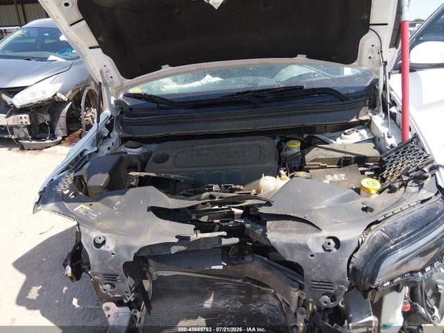Продажа на аукционе авто 2021 Jeep Cherokee Latitude Fwd, vin: 1C4PJLCB1MD168996, номер лота: 45665783