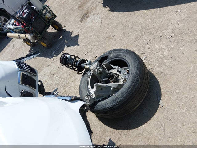 Продажа на аукционе авто 2021 Jeep Cherokee Latitude Fwd, vin: 1C4PJLCB1MD168996, номер лота: 45665783