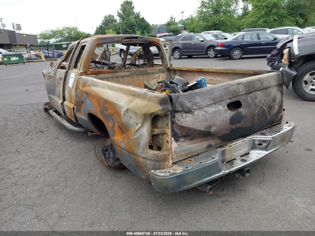 Продаж на аукціоні авто 2006 Dodge Dakota Slt, vin: 1D7HW42N16S583568, номер лоту: 45665786