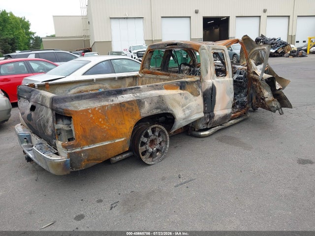 Продаж на аукціоні авто 2006 Dodge Dakota Slt, vin: 1D7HW42N16S583568, номер лоту: 45665786