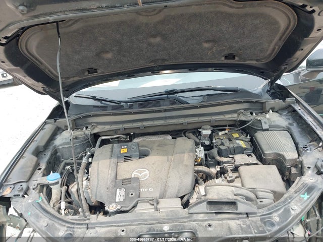 Aukcja sprzedaży 2020 Mazda Cx-5 Touring, vin: JM3KFBCM2L0779883, numer aukcji: 45665787